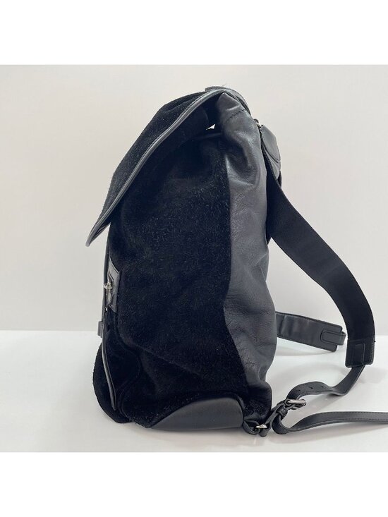 Balenciaga Backpack Black main image 7
